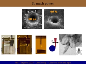 presentation slide